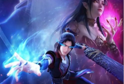 斗破苍穹动漫免费,热血少年逆天崛起，动漫免费畅享传奇之旅